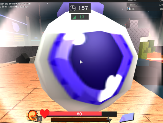 Eye Bomb Roblox Super Bomb Survival Wiki Fandom - roblox super bomb survival wiki fandom