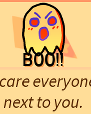 Boo Skill Roblox Super Bomb Survival Wiki Fandom - super bomb survival roblox super bomb survival wiki