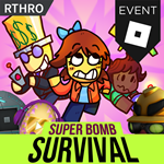 Roblox Egg Hunt 2019 Super Bomb Survival