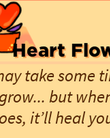 Heart Flower Roblox Super Bomb Survival Wiki Fandom - bomb survival version 20 roblox