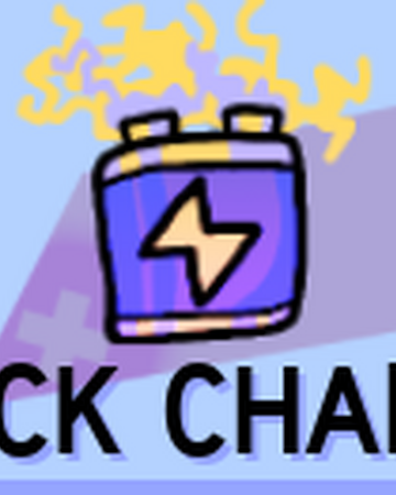 Quick Charge Roblox Super Bomb Survival Wiki Fandom - ck roblox