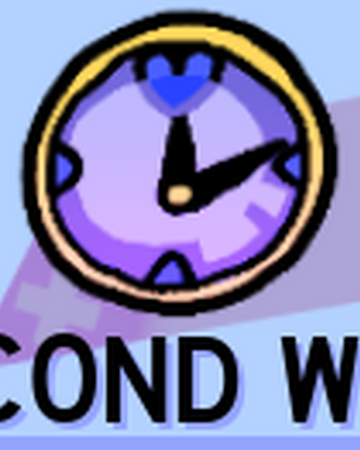 Second Wind Roblox Super Bomb Survival Wiki Fandom