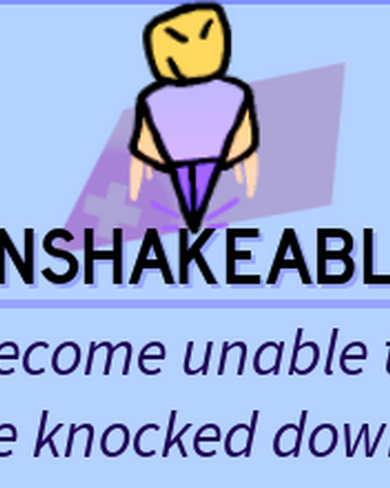 Unshakeable Roblox Super Bomb Survival Wiki Fandom - roblox super bomb survival wiki fandom