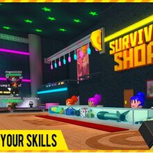 Roblox Super Bomb Survival Wiki Fandom - hallow wings roblox super bomb survival wiki fandom