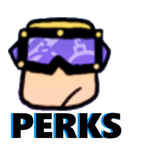 Perks Roblox Super Bomb Survival Wiki Fandom