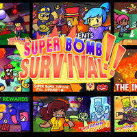 Roblox Super Bomb Survival Wiki Fandom - fun gameplay in super bomb survival roblox youtube