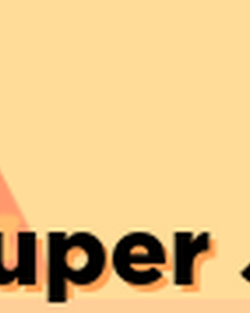 Super Jump Roblox Super Bomb Survival Wiki Fandom
