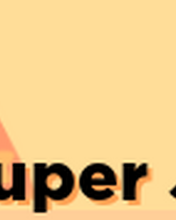 Super Jump Roblox Super Bomb Survival Wiki Fandom - super bomb survival roblox super bomb survival wiki