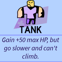 Tank Roblox Super Bomb Survival Wiki Fandom - 20 of super bomb survival s offense skills roblox amino