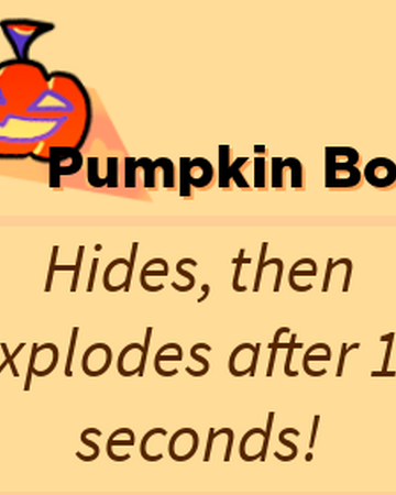 Roblox Super Bomb Survival Events Update