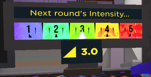 Roblox Number Round