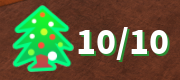 Ornament bar