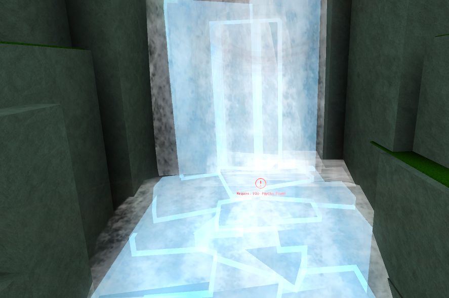 Roblox Waterfall