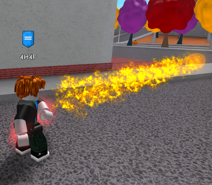Roblox Roblox