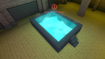 Super Power Training Simulator Wiki Fandom
