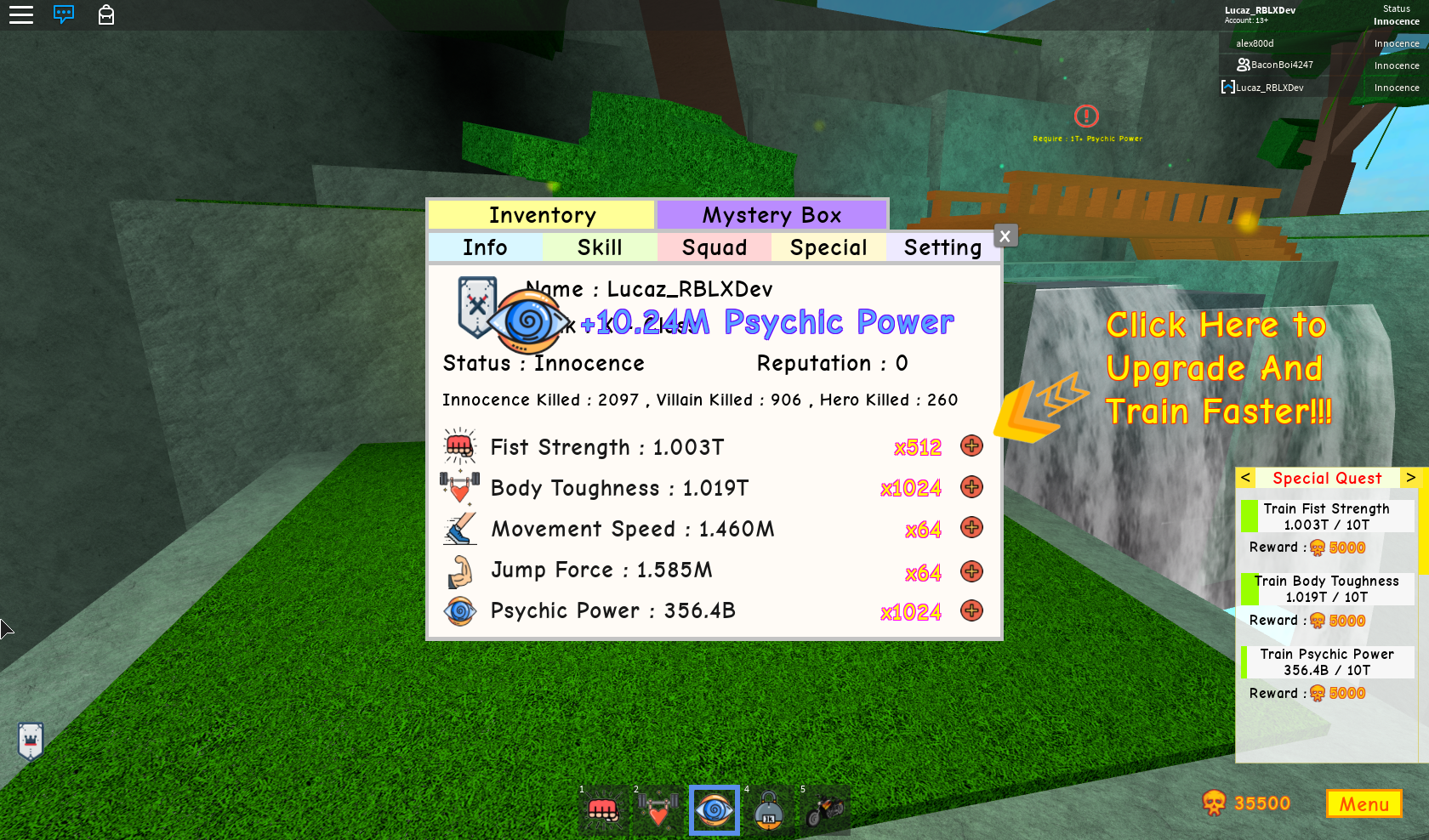 User Blogthesleepyphanpyare My Stats Good Now Roblox - roblox jump power