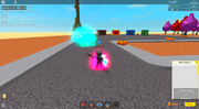 Skills Roblox Super Power Training Simulator Wiki Fandom - videos matching new roblox super power training simulator