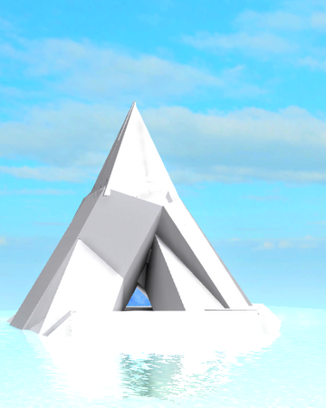 Iceberg Roblox Super Power Training Simulator Wiki Fandom