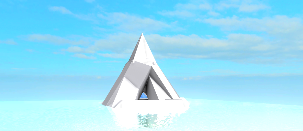 Iceberg Roblox Super Power Training Simulator Wiki Fandom