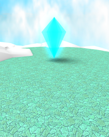 Crystal Roblox Super Power Training Simulator Wiki Fandom - token roblox super power training simulator wiki fandom