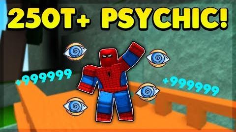 Super Power Training Roblox Psychic Roblox Hacks For Robux Free 2019 - how to get max level in roblox super power training