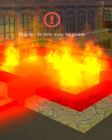 Roblox Super Power Training Simulator Wiki