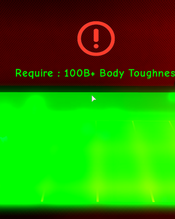 Acid Pools Roblox Super Power Training Simulator Wiki Fandom