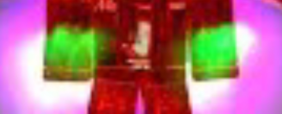 Roblox Red Lightning Particle