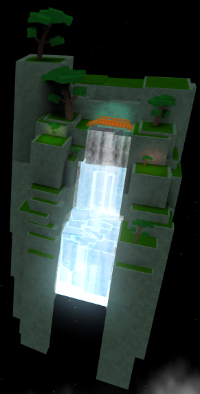 Floating Zen Temple Roblox Super Power Training Simulator Wiki
