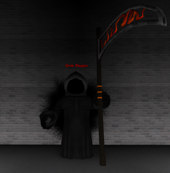 Roblox Reaper Simulator 2 Wiki