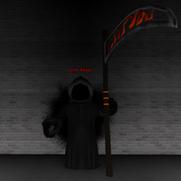 Grim Reaper Roblox Super Power Training Simulator Wiki Fandom