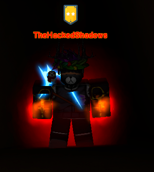 Super Power Training Simulator Roblox