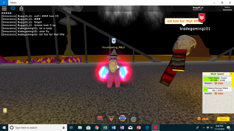 How To Cheat In Roblox Super Power Training Simulator