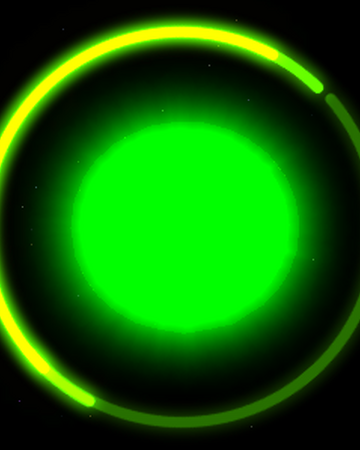 Green God Star Roblox Super Power Training Simulator Wiki Fandom