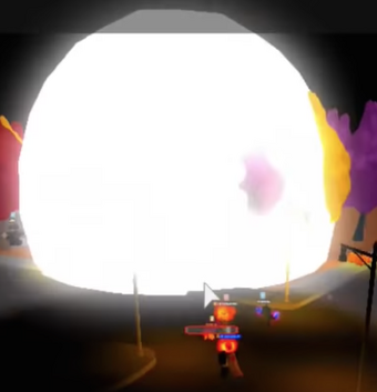 Energy Sphere Punch Roblox Super Power Training Simulator Wiki