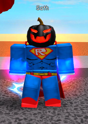 How To Fly With Superman Cape In Roblox Xbox One