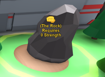 1 strength roblox