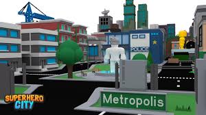 Discuss Everything About Roblox Superhero City Beta Wiki Fandom - city roblox background wallpaper