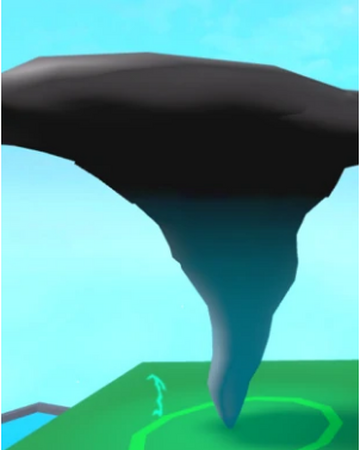 Roblox Tornado Png