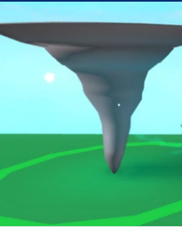 Tiny Tornado Roblox Superherocity Wiki Fandom