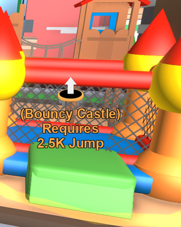 Codes For Bounce Roblox Wiki