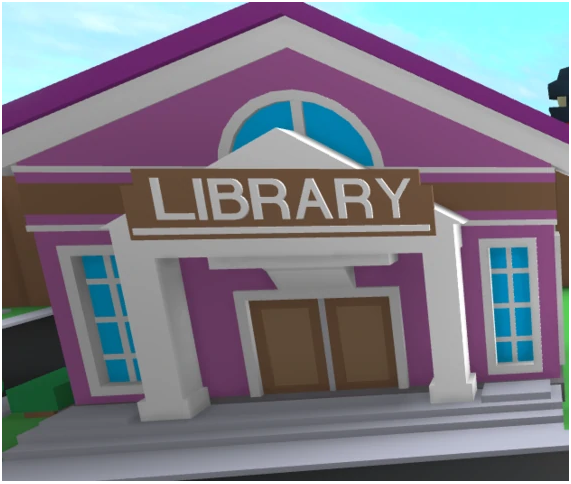 roblox library decals