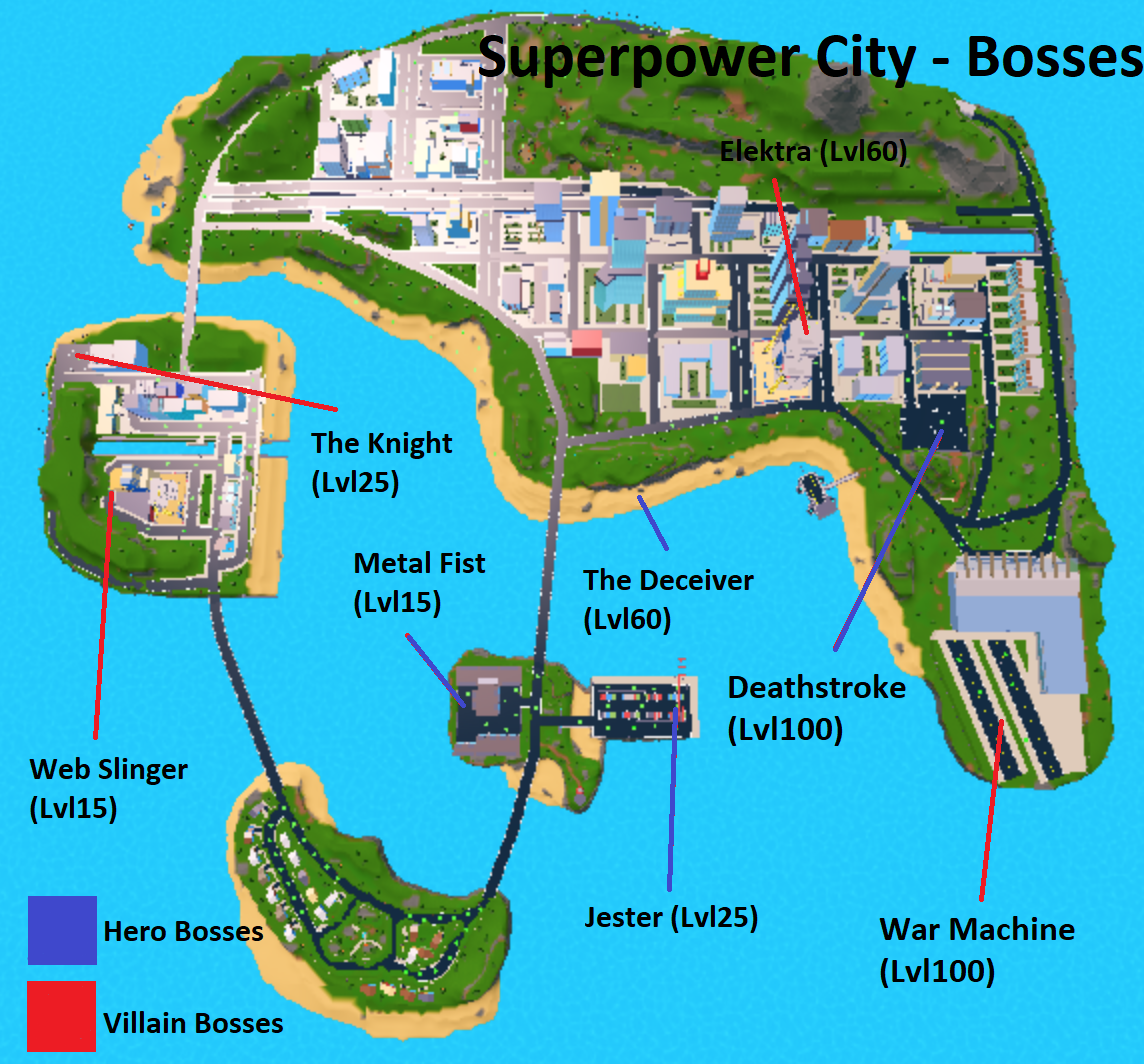 Roblox Superpower City Wiki Fandom - site 84 roblox