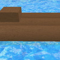Raft Roblox Survival Beginnings Wiki Fandom
