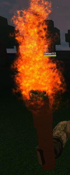 Roblox Torch Jockeyunderwars Com - roblox survivor flame code