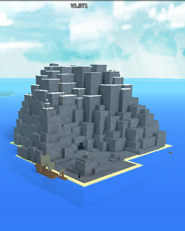 The Lone Mountain Roblox Survival Beginnings Wiki Fandom