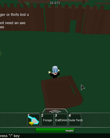 Cart Roblox Survival Beginnings Wiki Fandom
