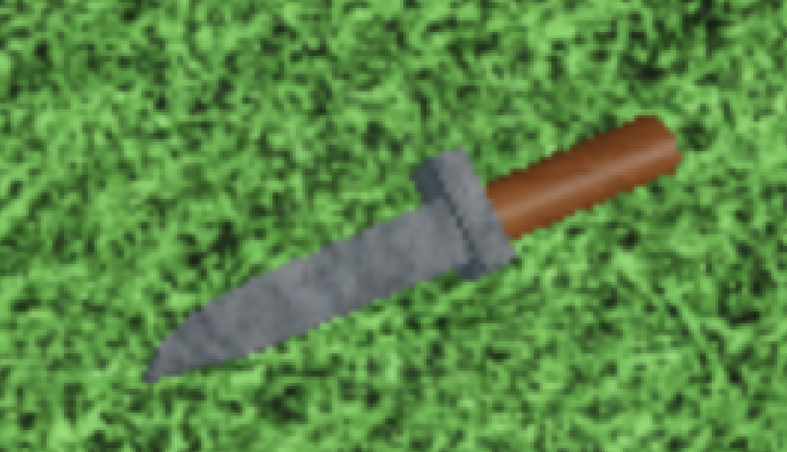 Stone Knife Roblox Survival Beginnings Wiki Fandom - how to throw a knife in roblox