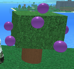 Berry Bush Roblox Survival Beginnings Wiki Fandom - skyblock roblox castle