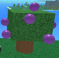 Berry Bush Roblox Survival Beginnings Wiki Fandom - roblox bush